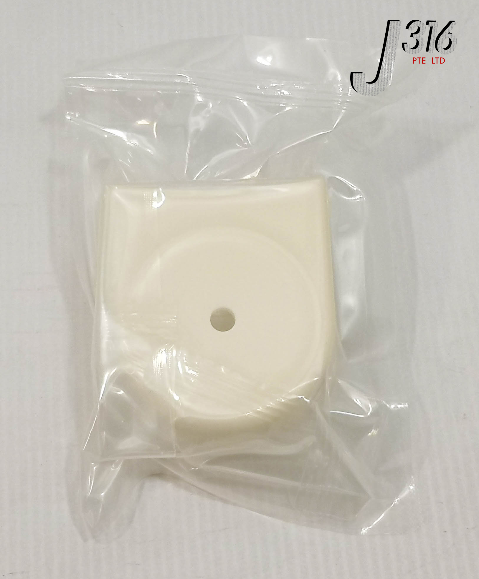 セイム 15574 APPLIED MATERIALS LINER, JUNCTION, SIN, DXZ (NEW) 0200-10157